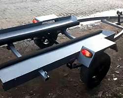 Fornecedor de carreta basculante quadriciclo Fornecedor de carreta basculante quadriciclo