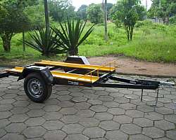 Fornecedor de carreta basculante quadriciclo Fornecedor de carreta basculante quadriciclo