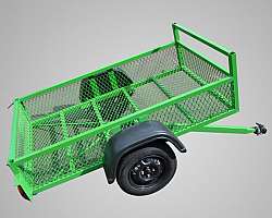 Fornecedor de carreta basculante quadriciclo Fornecedor de carreta basculante quadriciclo