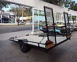 Onde comprar carreta para utv Onde comprar carreta para utv