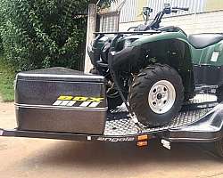 Onde comprar carreta para utv Onde comprar carreta para utv