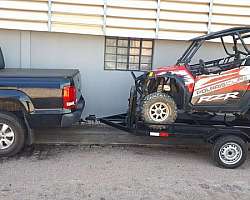 Onde comprar carreta para utv Onde comprar carreta para utv