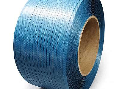 Fita de arquear 13mm preta Fita de arquear 13mm preta