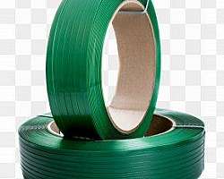 Fita de arquear 13mm preta Fita de arquear 13mm preta