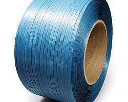 Fita de arquear 13mm preta Fita de arquear 13mm preta