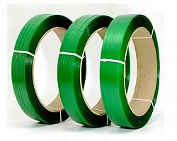 Fita de arquear 13mm preta Fita de arquear 13mm preta