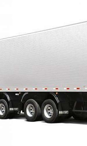 carreta Baú carreta Baú