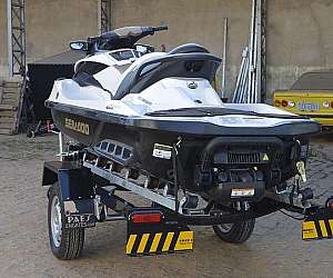 carreta para 2 jet ski carreta para 2 jet ski