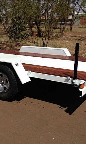 carreta para bobcat carreta para bobcat