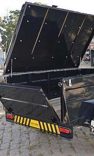 carreta para camping carreta para camping