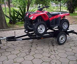 carreta para quadriciclo carreta para quadriciclo