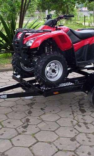 carreta para quadriciclo carreta para quadriciclo