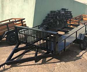 carreta para utv carreta para utv