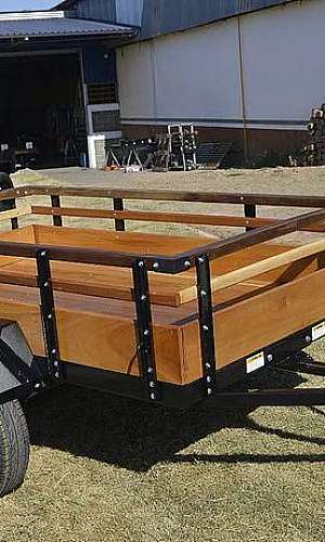 carreta reboque fazendinha carreta reboque fazendinha