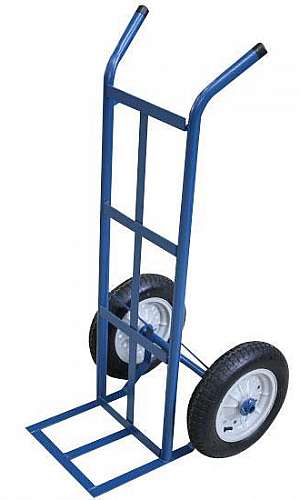 Carro de carga Carro de carga