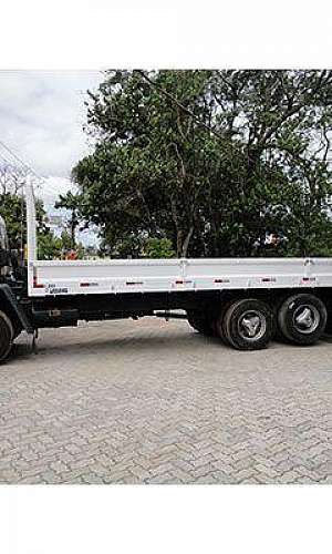 carroceria de aço para cargas secas carroceria de aço para cargas secas