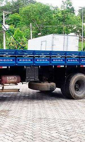 carroceria de madeira 3/4 carroceria de madeira 3/4