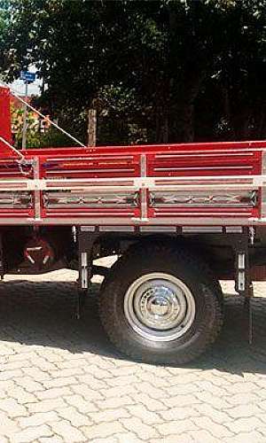 carroceria de madeira caminhão toco carroceria de madeira caminhão toco