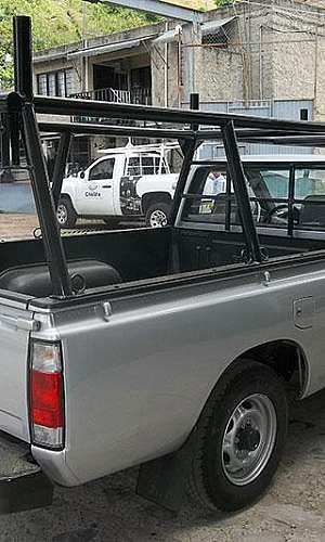 carroceria para pick-up carroceria para pick-up