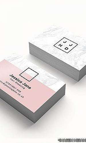 Cartão de visita quanto custa Cartão de visita quanto custa