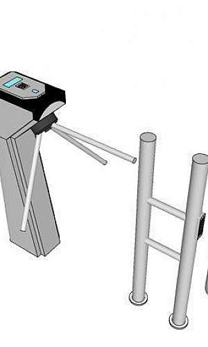 catraca com cartão catraca com cartão