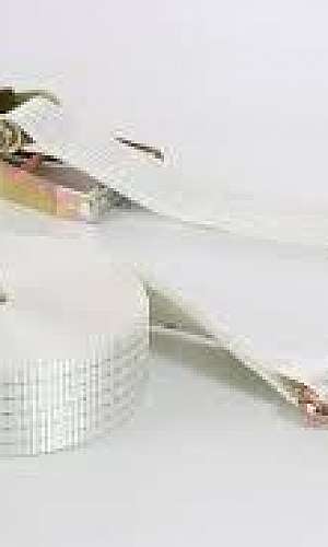 Cinta catraca para amarrar carga Cinta catraca para amarrar carga