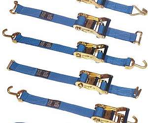 Cinta com catraca para amarração de carga preço Cinta com catraca para amarração de carga preço