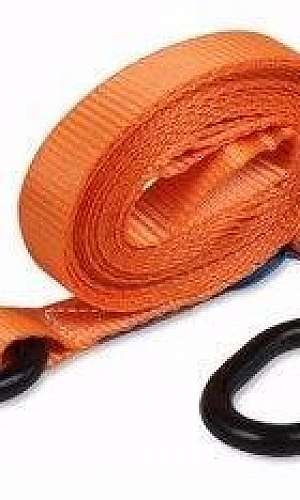 Cinta com catraca para caminhão Cinta com catraca para caminhão