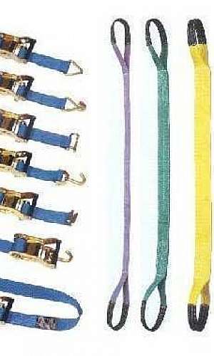 Cinta de carga Cinta de carga