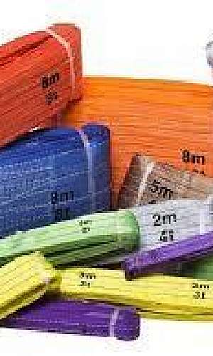 Cinta elevação de carga Cinta elevação de carga