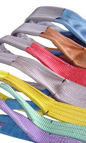 Cinta elevação sling Cinta elevação sling