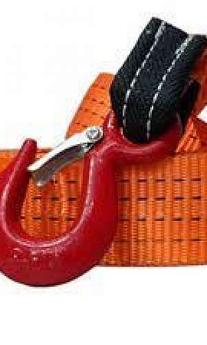 cinta para reboque de caminhão  cinta para reboque de caminhão