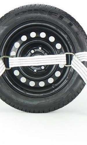 Cintas de amarração para guincho Cintas de amarração para guincho