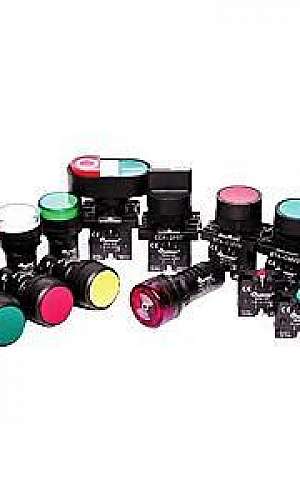 Comando e sinalização Comando e sinalização