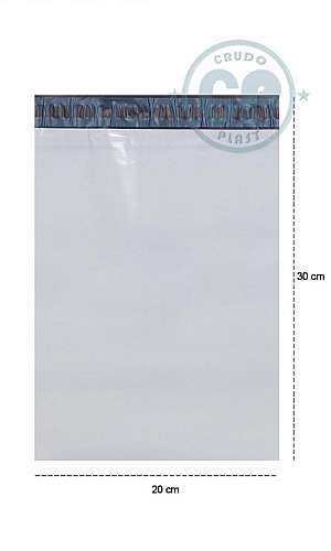 Envelope de transporte Envelope de transporte