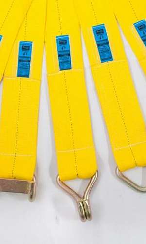 Fábrica de cintas de amarração Fábrica de cintas de amarração