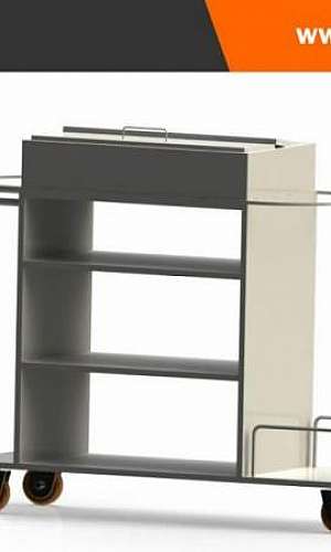 fabricante de carrinho de bagagem fabricante de carrinho de bagagem