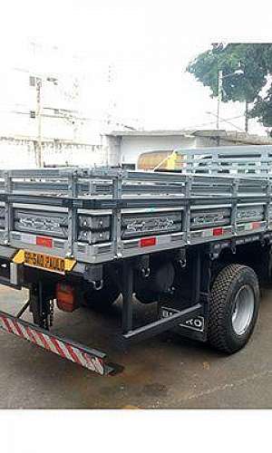 Fabricante de carroceria de madeira Fabricante de carroceria de madeira