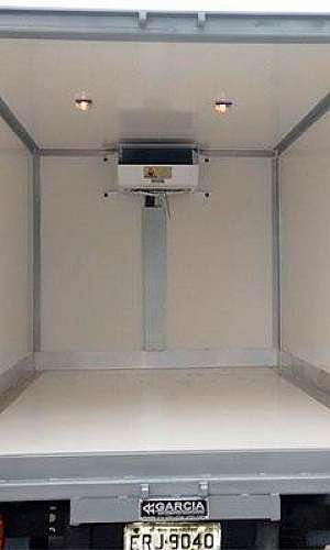 Fabricante de carroceria isotérmica Fabricante de carroceria isotérmica