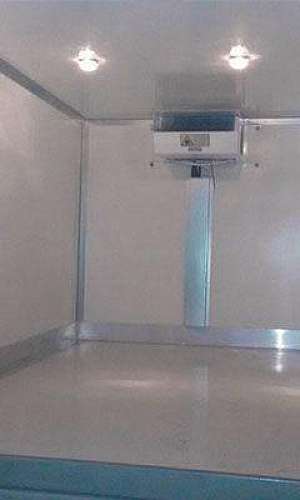 fabricante de carroceria refrigerada fabricante de carroceria refrigerada