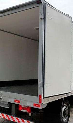 fabricante de carrocerias frigoríficas fabricante de carrocerias frigoríficas