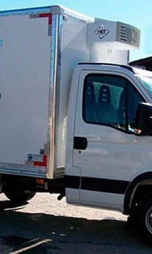 Fabricante de carrocerias frigoríficas Fabricante de carrocerias frigoríficas