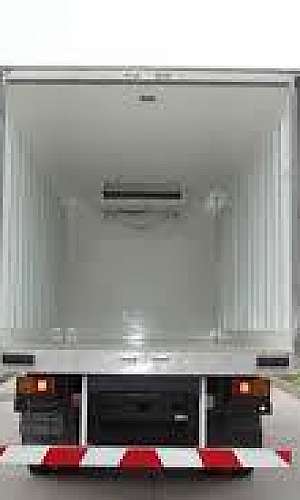 Fabricante de Carrocerias Frigoríficas  Fabricante de Carrocerias Frigoríficas