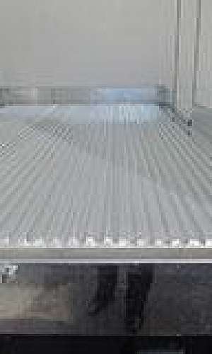 Fabricante de carrocerias isotérmicas Fabricante de carrocerias isotérmicas