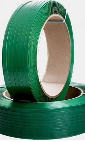 fabricante de fita pet verde fabricante de fita pet verde