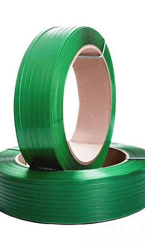 fabricante de fita pet verde fabricante de fita pet verde