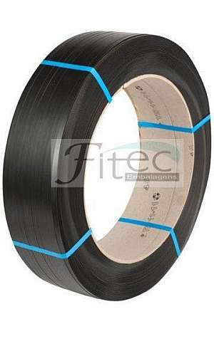 Fita de arquear preta Fita de arquear preta