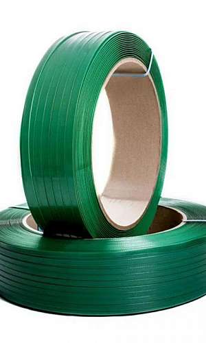 fita pet verde fita pet verde