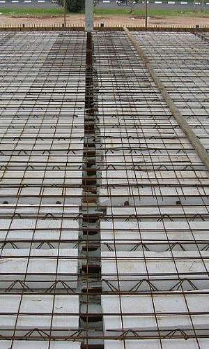 Laje painel treliçado preço Laje painel treliçado preço