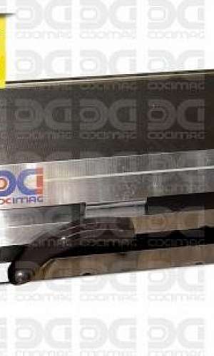 Placa magnética de fixação Placa magnética de fixação